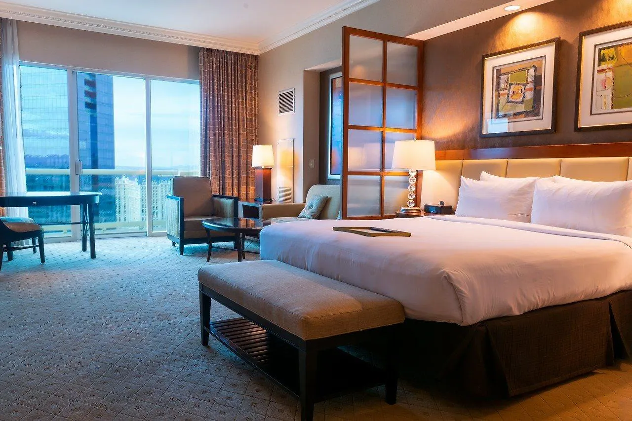 The Signature At Mgm Grand - All Suites Las Vegas 4*,  Estados Unidos