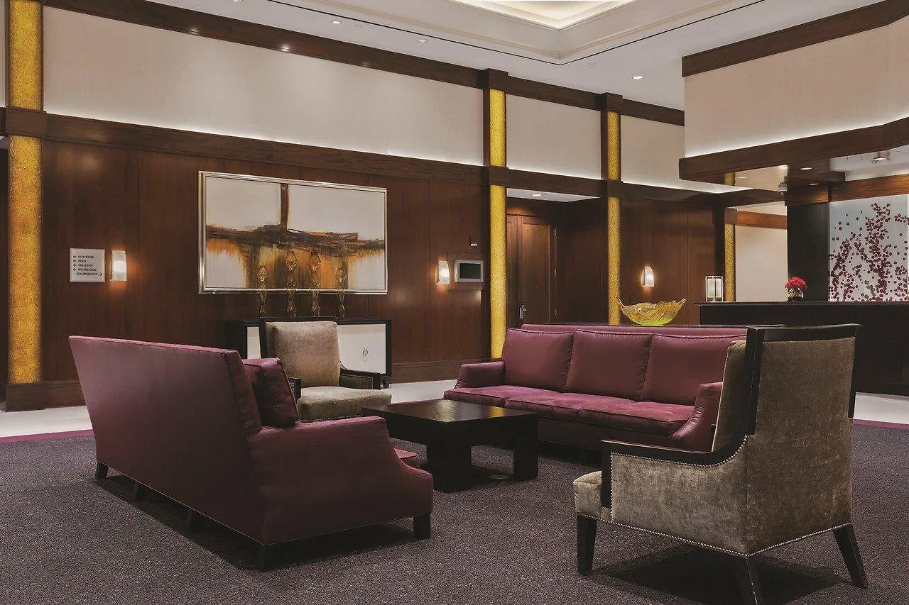 Hotel The Signature At Mgm Grand - All Suites Las Vegas