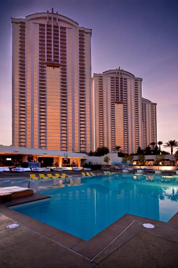The Signature At Mgm Grand - All Suites Las Vegas