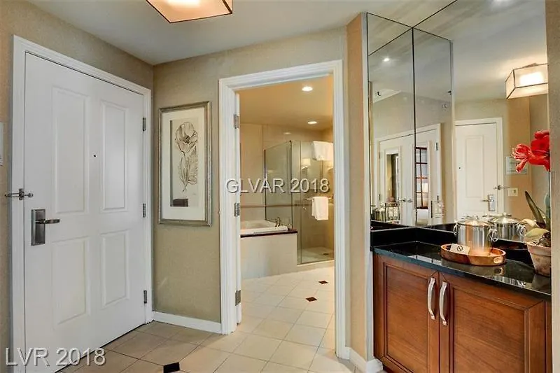 Hotel The Signature At Mgm Grand - All Suites Las Vegas