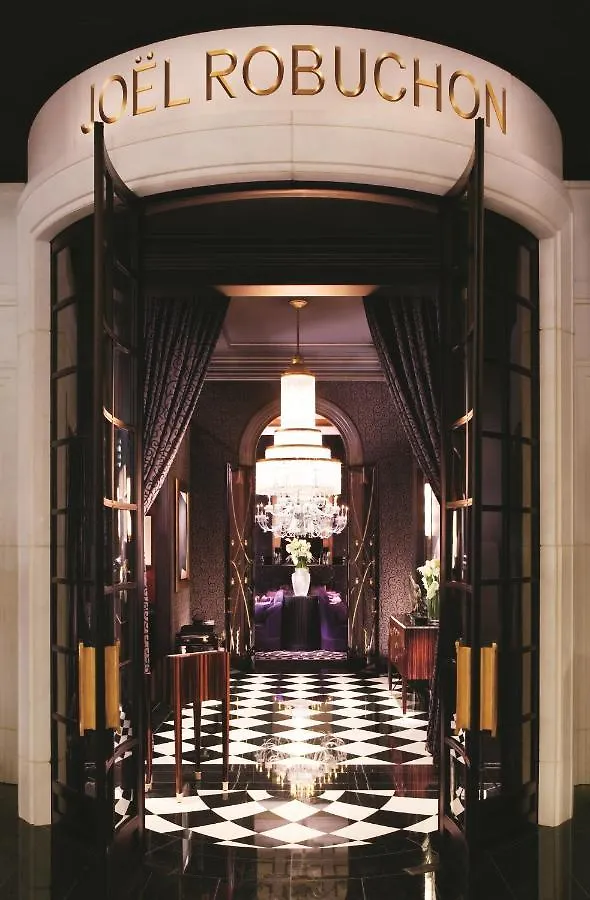 The Signature At Mgm Grand - All Suites Las Vegas