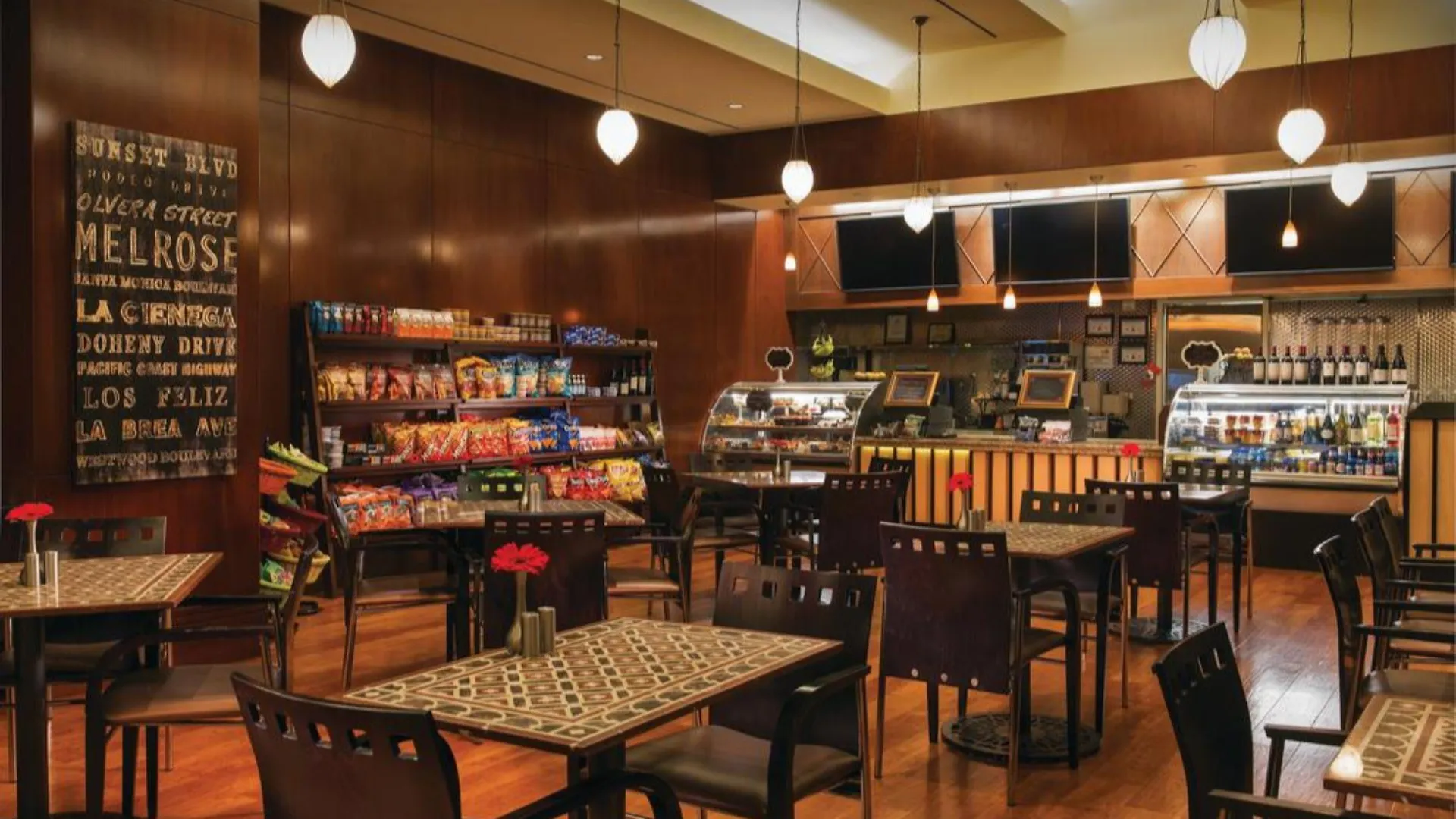 Hotel The Signature At Mgm Grand - All Suites Las Vegas