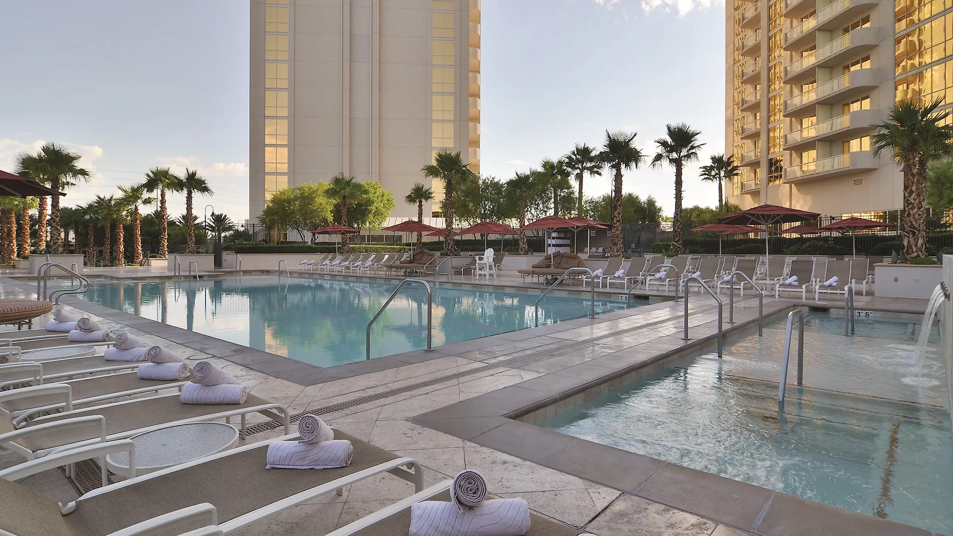 The Signature At Mgm Grand - All Suites Las Vegas