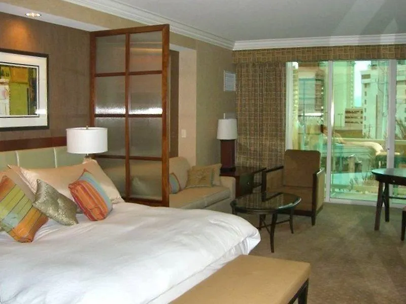 The Signature At Mgm Grand - All Suites Las Vegas Hotel
