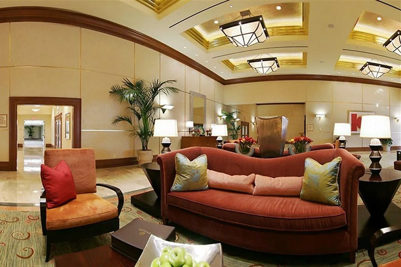The Signature At Mgm Grand - All Suites Las Vegas Estados Unidos