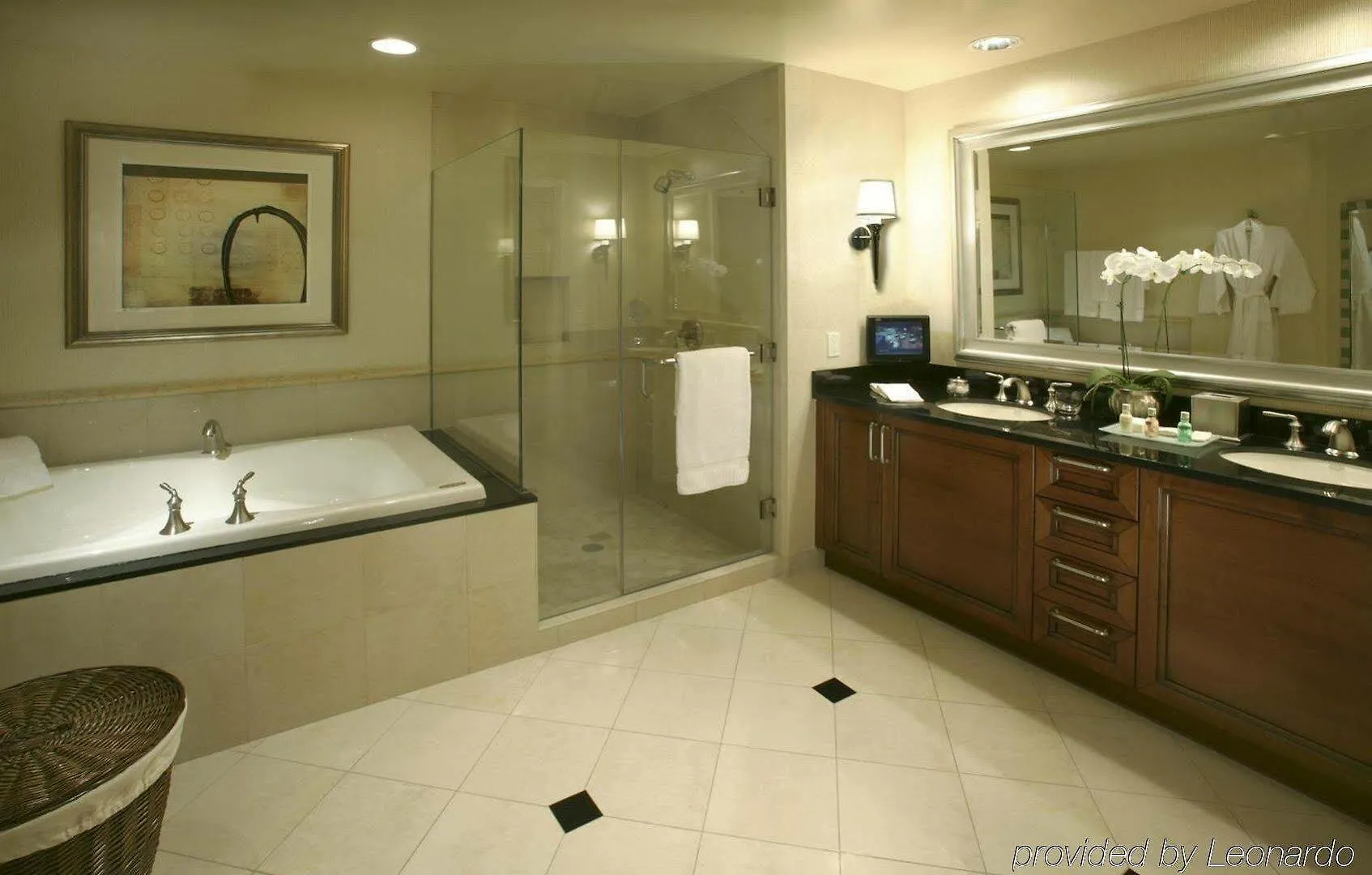 The Signature At Mgm Grand - All Suites Las Vegas Hotel