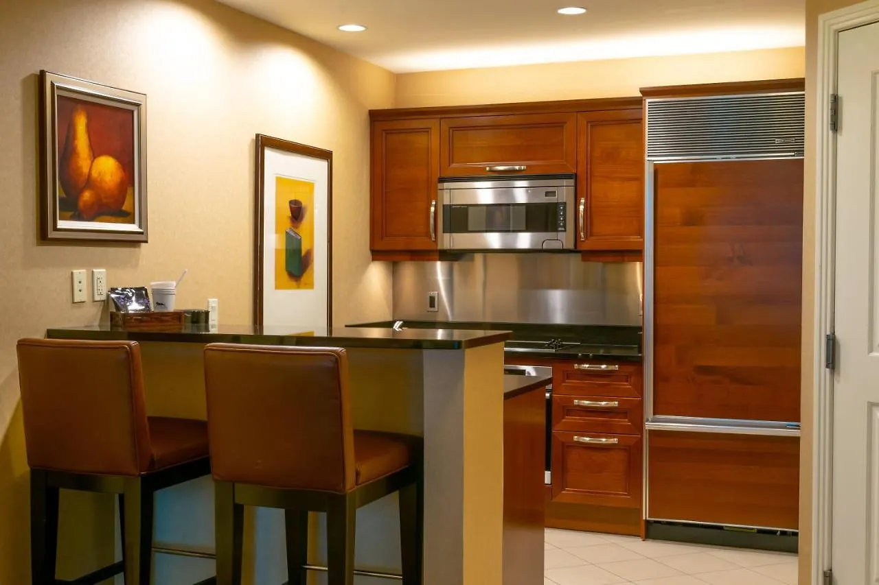 Hotel The Signature At Mgm Grand - All Suites Las Vegas