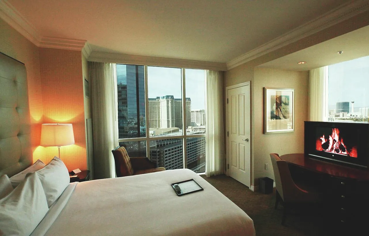The Signature At Mgm Grand - All Suites Las Vegas 4*,  Estados Unidos