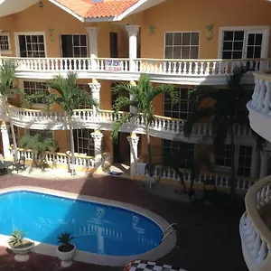 M & L Shared República Dominicana