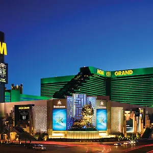 4* リゾート Mgm グランド