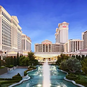 Ośrodek wypoczynkowy Caesars Palace & Casino, Las Vegas