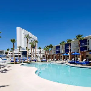 אתר נופש Tropicana Vegas A Doubletree By Hilton & Casino - Free Parking
