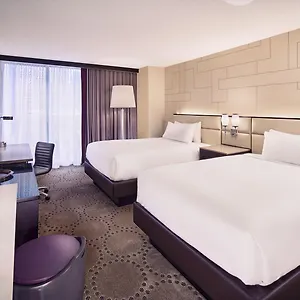 Semesteranläggning (resort) Harrah's Vegas & Casino