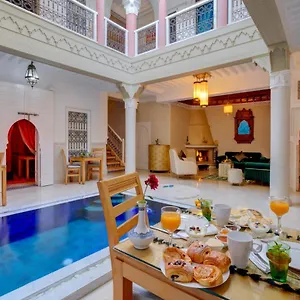 Riad Samira Group & Marraquexe