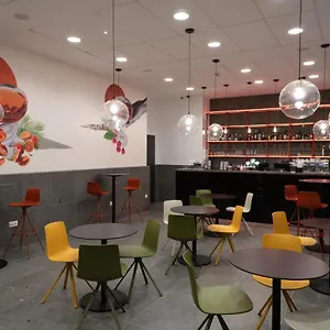 Albergue Equity Point Budapeste