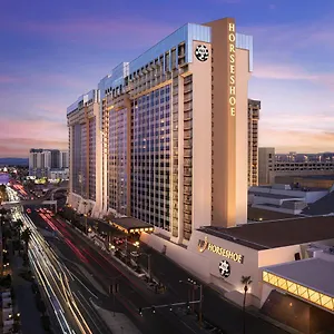 Semesteranläggning (resort) Horseshoe Vegas