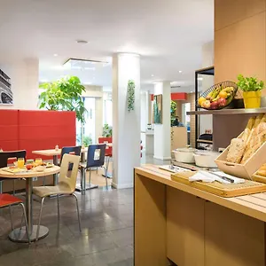 Ibis Gare De Lyon Reuilly 3*, Paris Frankrig