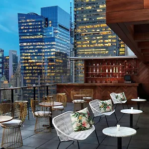 Doubletree By Hilton New York Times Square West Nowy Jork