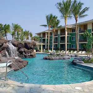 *** Resort Hilton Grand Vacations Club Kings Land USA