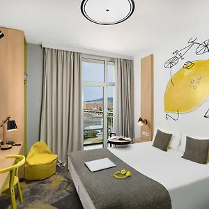 Hotel Ibis Styles Budapeste