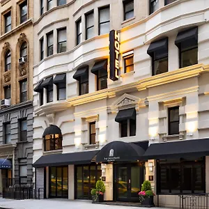 Hotel The Gregorian Nova Iorque
