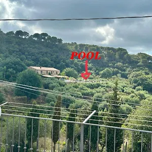 Casa vacanze Hills House