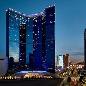 Hotell Fontainebleau Vegas