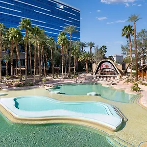 Semesteranläggning (resort) Virgin Vegas, Curio Collection By Hilton