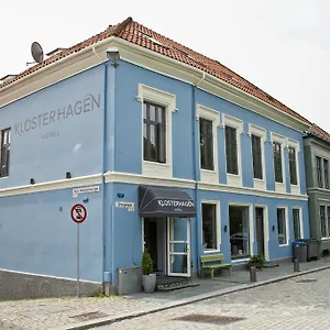 Klosterhagen 3*, Bergen Norge