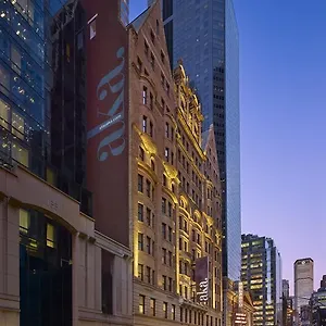 Apart-hotel Aka Times Square Nova Iorque