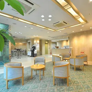 神戸シティガーデンズホテル 3*, 神戸市 日本