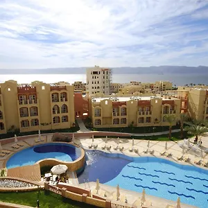 Marina Plaza Tala Bay 4*, Aqaba Jordan