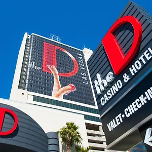 The D Vegas *** Las Vegas