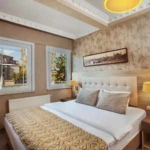 Hotel Sultanahmet Istambul