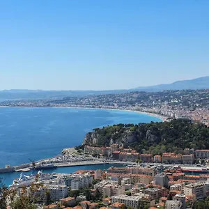 Appartamento L'olivette