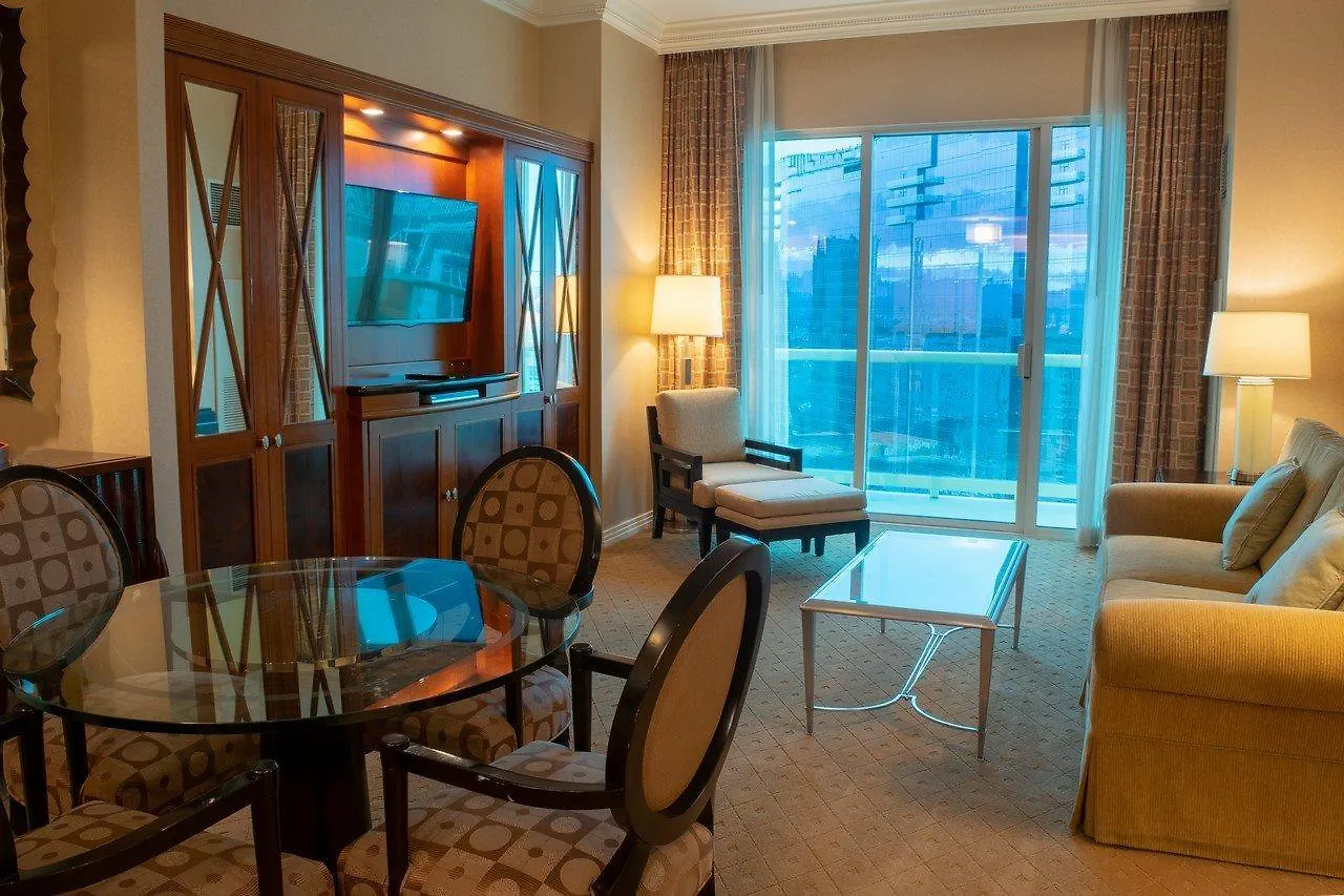 The Signature At Mgm Grand - All Suites Las Vegas