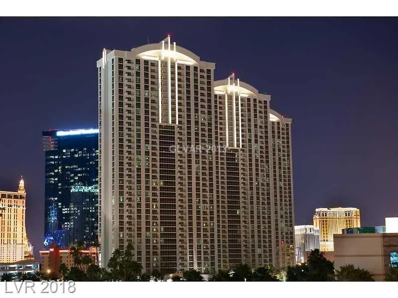 **** Hotel The Signature At Mgm Grand - All Suites Las Vegas Estados Unidos da América