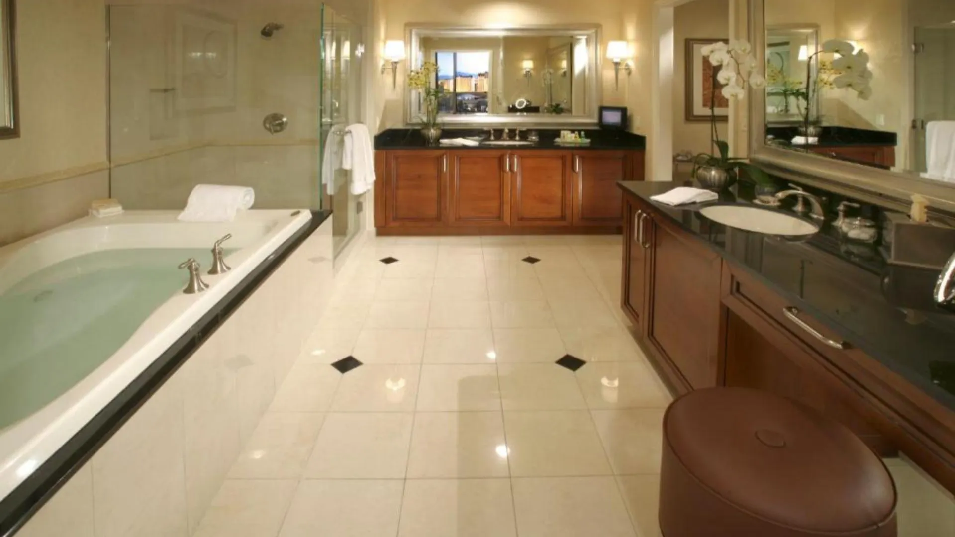 The Signature At Mgm Grand - All Suites Las Vegas