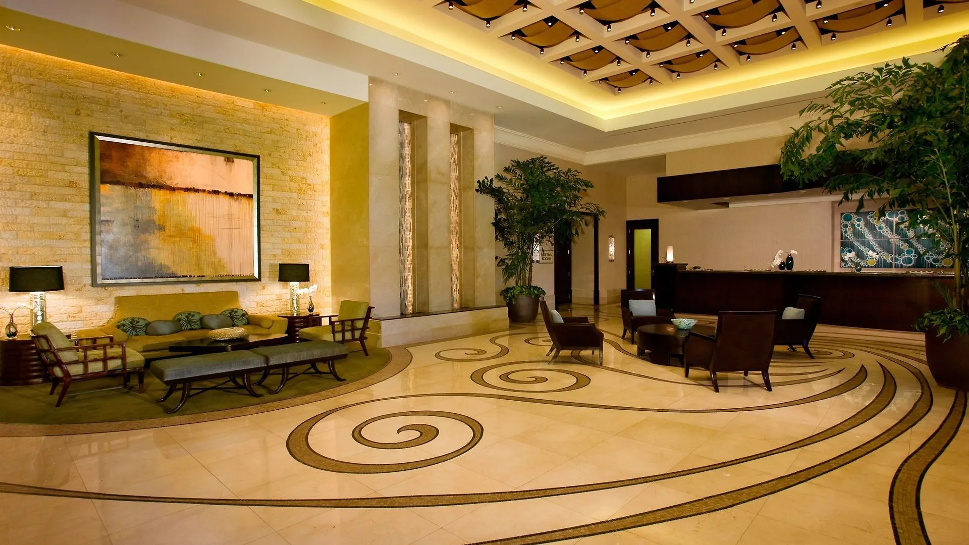 **** Hotel The Signature At Mgm Grand - All Suites Las Vegas Estados Unidos da América