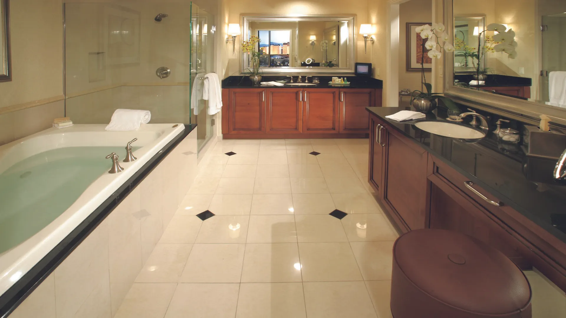 The Signature At Mgm Grand - All Suites Las Vegas