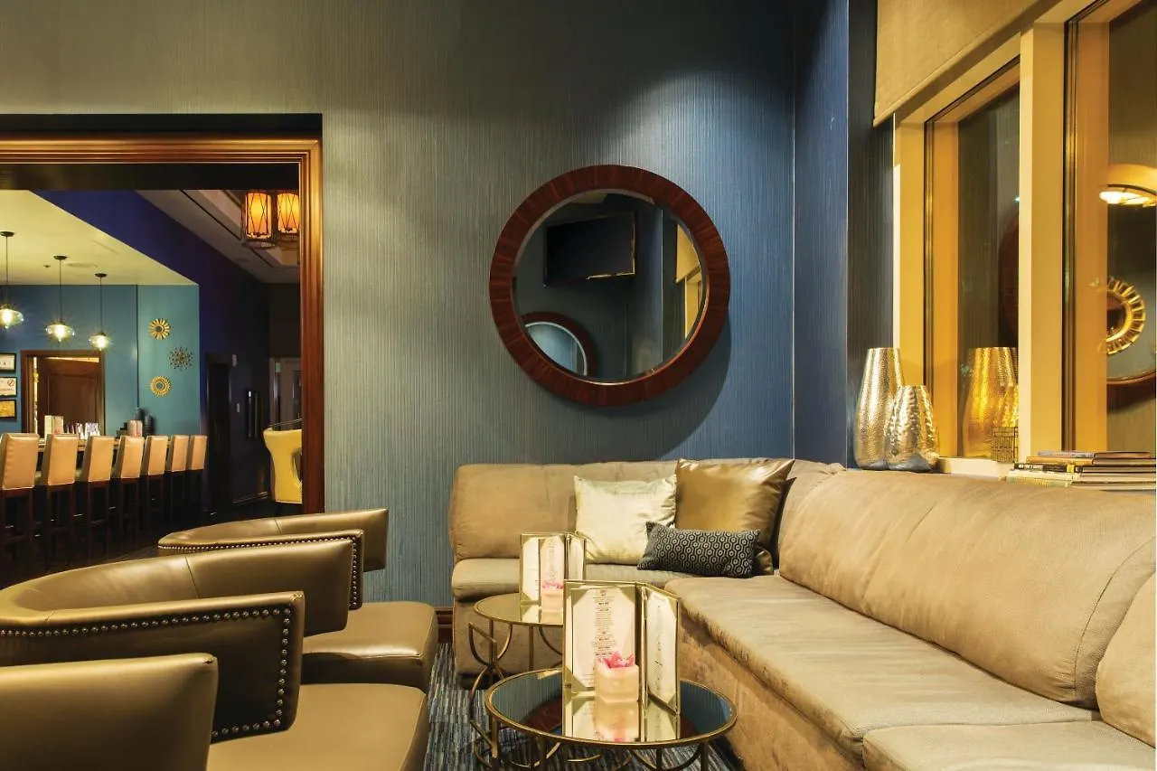 The Signature At Mgm Grand - All Suites Las Vegas